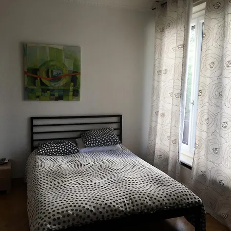 Bright And Comfortable- Appartement